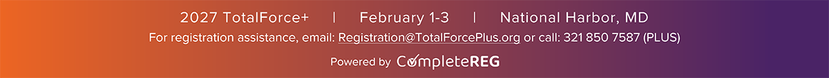 2027 TotalForce+